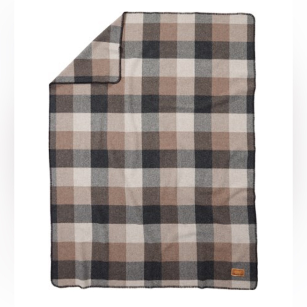 Pendleton Soundlands Blanket